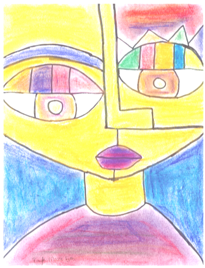 student art 1 